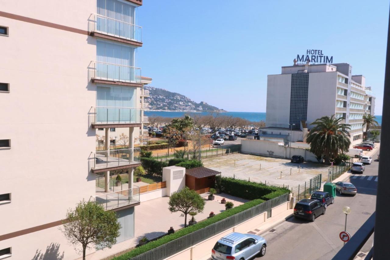 Roses I Apartment Bagian luar foto