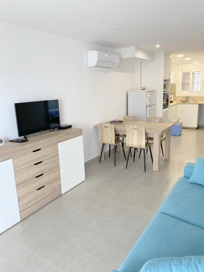 Roses I Apartment Bagian luar foto