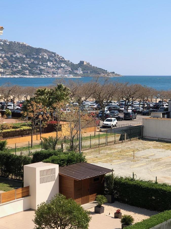 Roses I Apartment Bagian luar foto